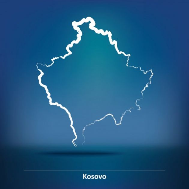 Nemačka i EU da se angažuju više oko kosovskog problema
