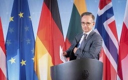 
					Nemačka i Francuska: Krajnje je vreme za obnovu dijaloga Beograda i Prištine 
					
									