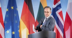 Nemačka i Francuska: Krajnje je vreme za obnovu dijaloga Beograda i Prištine