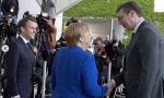 Nemačka i Francuska očekuju hitan nastavak dijaloga o KiM: Od Beograda sve traže, a Prištinu samo hvale
