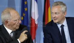 Nemačka i Francuska za nove mere za jačanje evrozone
