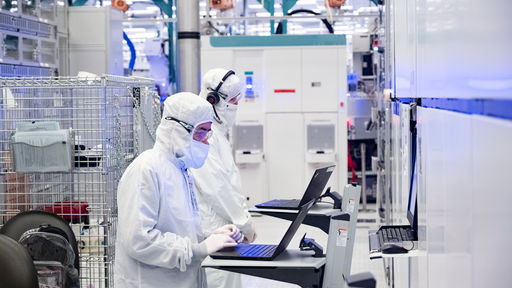 Nemačka i Intel se cenkaju oko mega fabrike u Magdeburgu