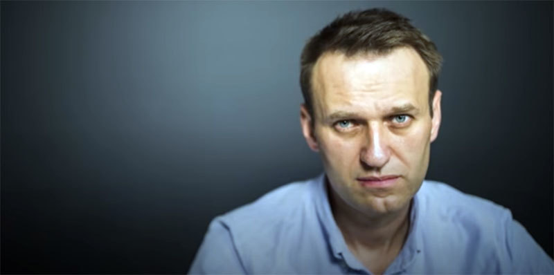 Nemačka i SAD se oglasili na godišnjicu trovanja Navaljnog