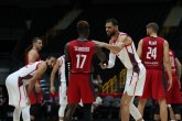 Nemačka i Turska ubedljivi u pripremama za Mundobasket
