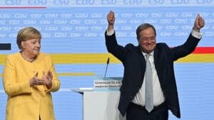 Nemačka i politika: Kraj ere Angele Merkel – jednostavan vodič za izbore