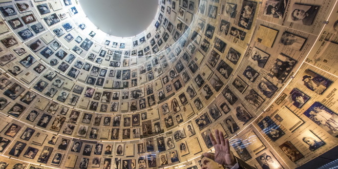 Nemačka isplaćuje kompenzaciju žrtvama Holokausta