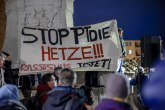 Nemačka je u opasnosti od desničarskog ekstremizma, antisemitizma i rasizma