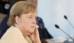 Nemačka kancelarka pozdravila novi elan dolaskom Bajdena na vlast