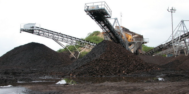 Nemačka komisija: Da se zaustavi sagorevanje uglja do 2038.