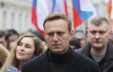 Nemačka kritikovala ruske sankcije u slučaju Navaljni