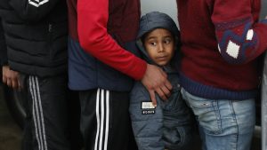 Nemačka kritikuje nedostatak solidarnosti u EU prema migrantima