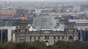 Nemačka ministarka podnela ostavku zbog optužbi da je plagirala doktorat