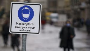 Nemačka najavila da će možda uvesti ograničenja za nevakcinisane