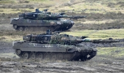 Nemačka najavila novi paket vojne pomoći Ukrajini od 2,7 milijardi evra, Ukrajina pozdravlja