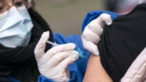 Nemačka obećava da će vakcina protiv KOVID-19 biti bezbedna