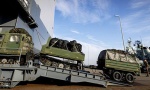 Nemačka obustavlja izvoz oružja Saudijskoj Arabiji