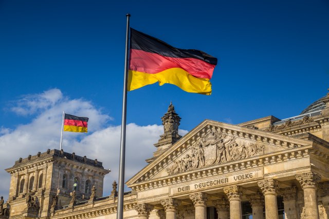 Nemačka pada: Jedna zemlja preskače ekonomsku silu