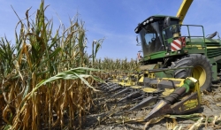 Nemačka pomaže poljoprivrednike pogodjene sušom