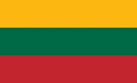 Nemačka pozajmila Litvaniji njenu deklaraciju o nezavisnosti