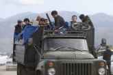 Nemačka poziva Azerbejdžan da dozvoli posmatračima da uđu u Nagorno-Karabah