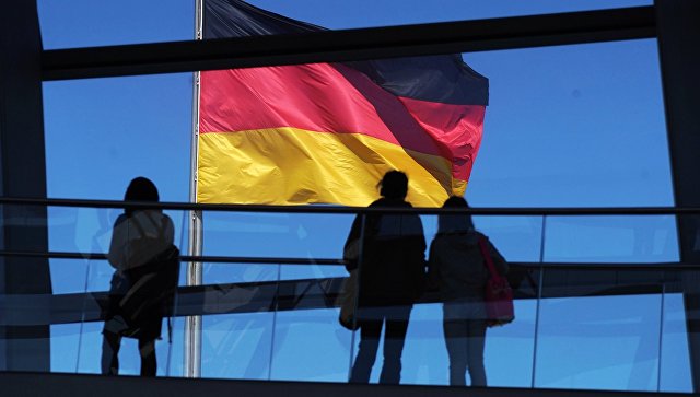 Nemačka pozvala da se „ne gaje iluzije o Sjedinjenim Američkim Državama“