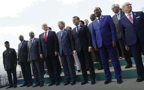 Nemačka štampa: Samit G7 propao zbog TRAMPA