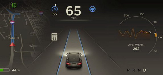 Nemačka traži od Tesla Motorsa da ne koristi termin autopilot