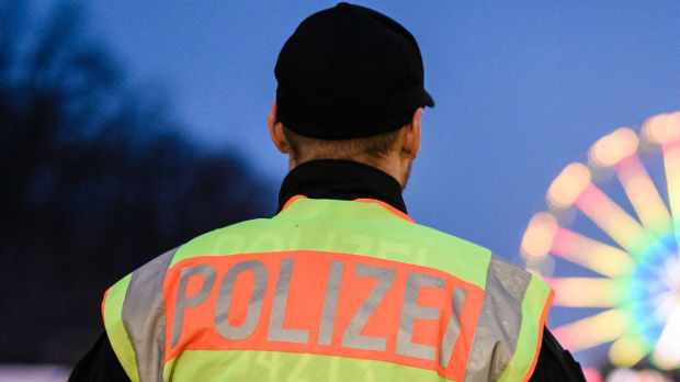 Nemačka, uhapšen vozač koji je uleteo među pešake