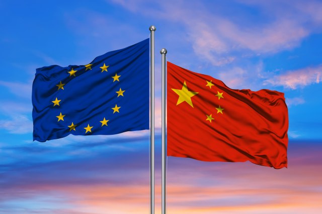 Nemačka upozorava: Kina će biti pogođena novim sankcijama EU