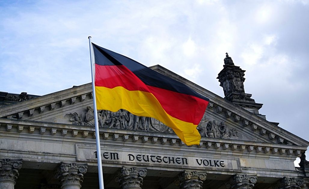 Nemačka usvojila zakon za efikasnije sprovođenje sankcija