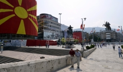 Nemačka uverena da će vlada Makedonije ubrzo biti formirana