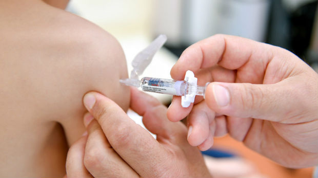 Nemačka uvodi obaveznu vakcinaciju