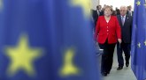 Nemačka veruje u rešenje sukoba po modelu dve države