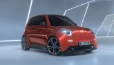 Nemačka verzija jeftinog električnog automobila košta 15.900€ VIDEO
