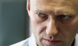 Nemačka vlada: Laboratorije u Francuskoj i Švedskoj potvrdile trovanje Navaljnog novičokom