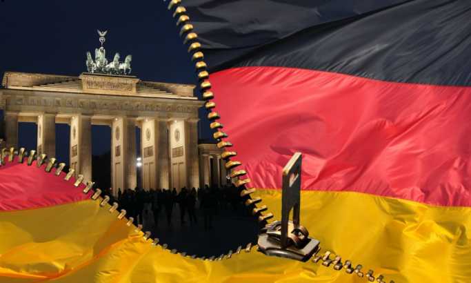 Nemačka vlada: Ne pripremamo se za dolazak vanzemaljaca