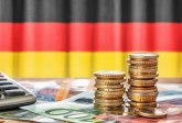 Nemačka vlada će smanjiti prognozu ekonomskog rasta