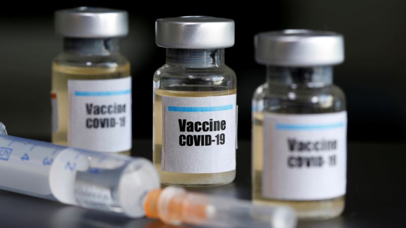 Nemačka vlada kupuje 23 odsto udela u firmi koja radi na vakcini 