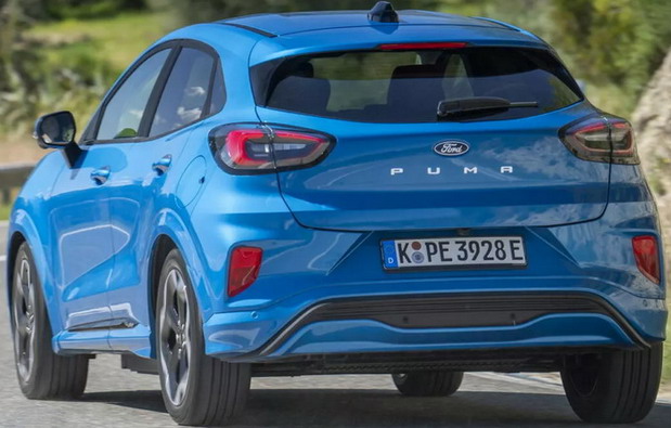 Nemačka vraća podsticaje za električna vozila