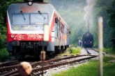 Nemačka železnica gubi milione zbog grafita