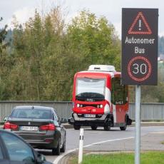 Nemačka želi da reguliše zakonom autonomna vozila, stručnjaci zabrinuti!