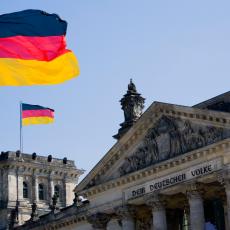 Nemačka želi dobre odnose sa Rusijom: Nijedna druga zemlja nije za to toliko snažno zainteresovana 