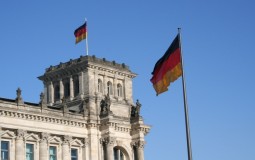 
					Nemačka želi jače veze sa SAD 
					
									