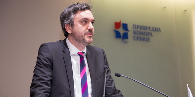 Nemačke male i srednje firme žele da posluju u Srbiji?