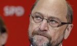 Nemački SPD glasao za vladu s Merkelovom CDU