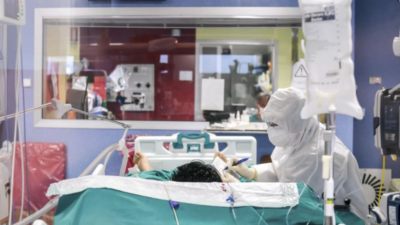 Nemački lekar: Drugi talas pandemije neminovan, nepoznato kog intenziteta 