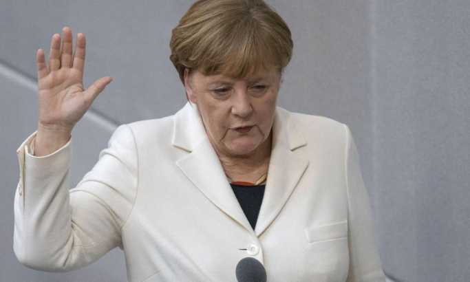 Nemački mediji: Merkel - nekako potrebna, ali je ne voliš