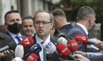 Nemački mediji analizirali novog tzv.premijera Kosova: Hoti je SLUGA MNOGIH GOSPODARA