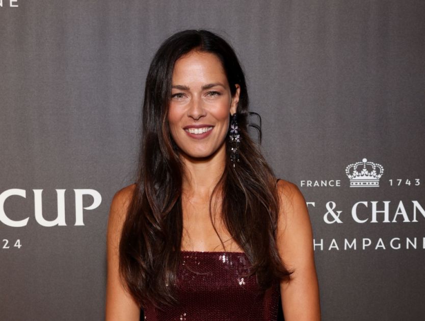 Nemački mediji bruje: Šta je Ana Ivanović navela kao razlog razvoda od Bastijana?