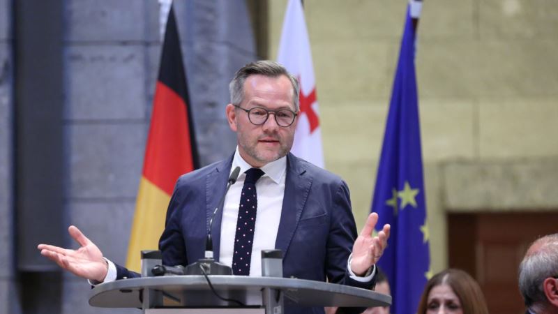Nemački ministar Kosovu i Srbiji: Prekrajanje granica neće rešiti nijedan problem  